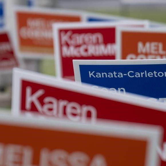 Residents of two Ontario ridings set to head to the polls for byelections